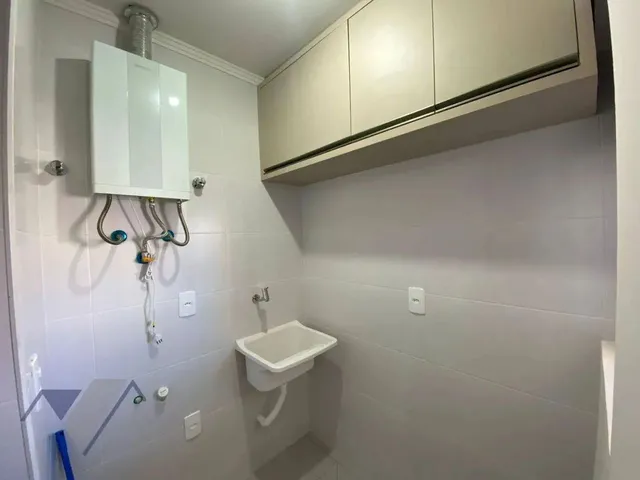 Imagem 9: Apartamento com 2 Dormitórios para Alugar, 44 M² por R$ 3.450/Mês - Centro