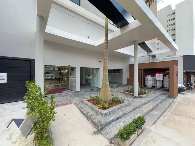 Imagem 13: Apartamento com 2 Dormitórios para Alugar, 44 M² por R$ 3.450/Mês - Centro
