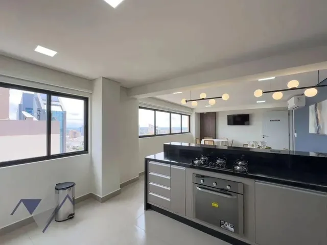 Imagem 14: Apartamento com 2 Dormitórios para Alugar, 44 M² por R$ 3.450/Mês - Centro