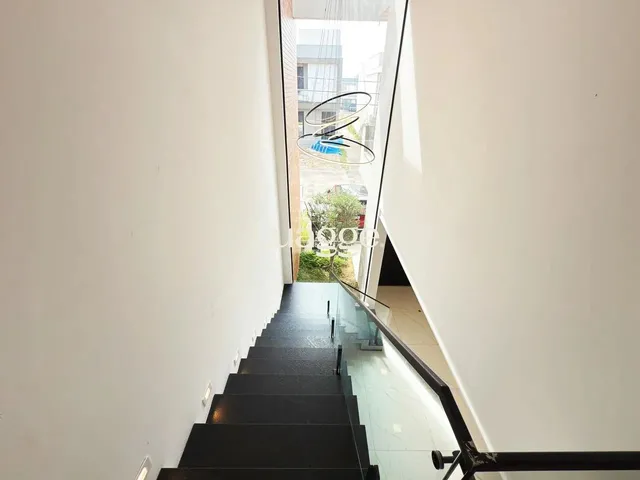 Imagem: Casa em Condomínio em Aberta dos Morros