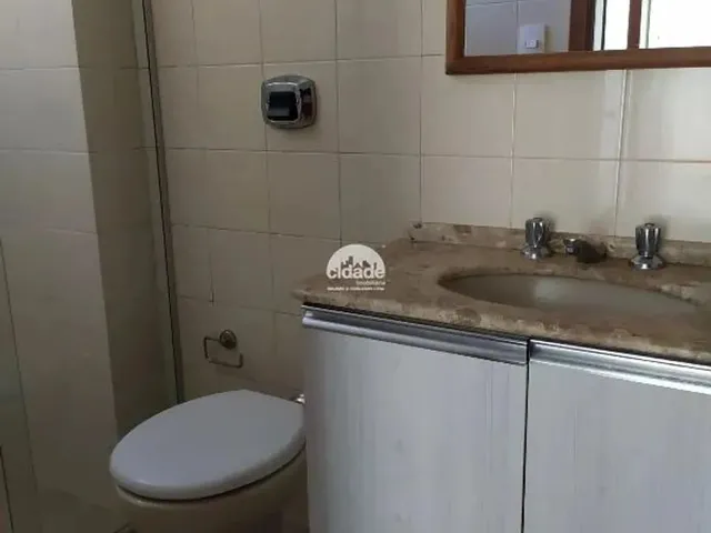 Imagem 2: Apartamento para Aluguel, 1 Quarto, 1 Suíte, 1 Vaga, Centro - Cascavel/Pr