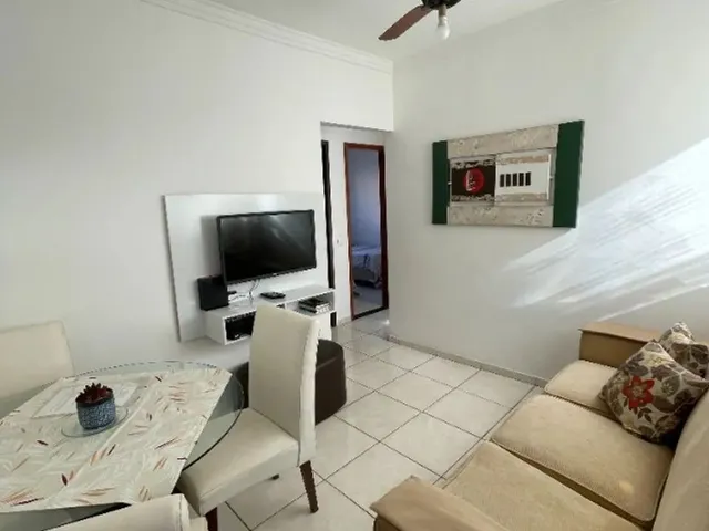 Imagem: Apto 2 Quartos em Itaparica Perto de Tudo