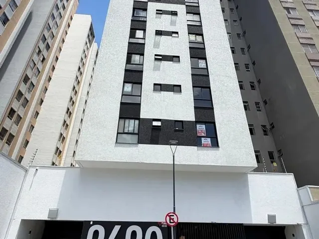 Imagem: Apartamento para Aluguel no Água Verde
