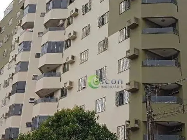 Imagem 1: Apartamento com 4 Dormitórios para Aluga, 130 M² por R$ 3.300/Mês - Centro