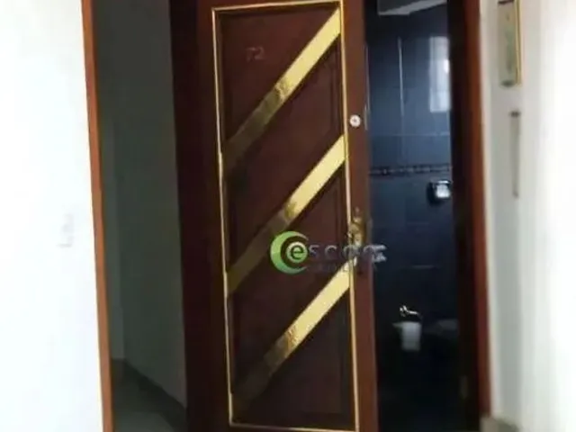 Imagem 3: Apartamento com 4 Dormitórios para Aluga, 130 M² por R$ 3.300/Mês - Centro