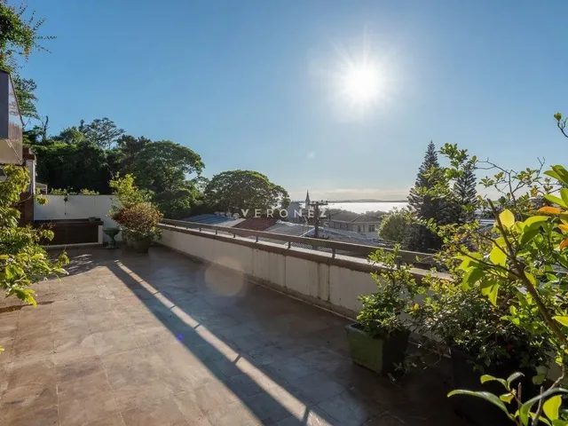 Imagem: Apartamento de 3 Quartos no Praia de Belas