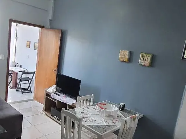 Imagem: Show Rural Cascavel - Apartamento de 1 Quarto