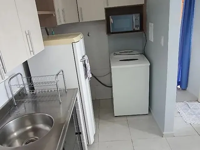 Imagem 5: Show Rural Cascavel - Apartamento de 1 Quarto no Centro