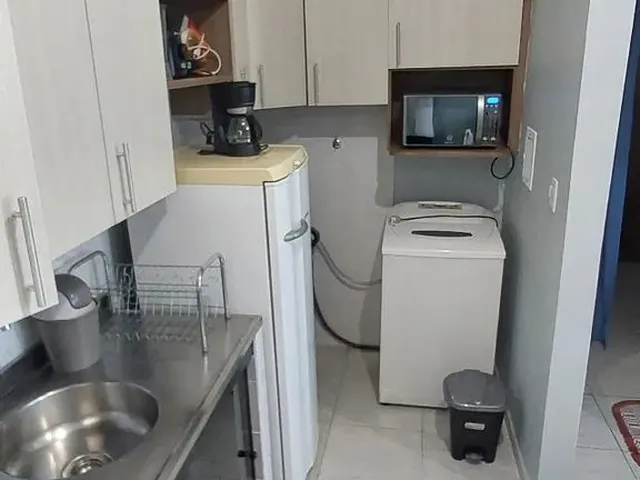 Imagem 8: Show Rural Cascavel - Apartamento de 1 Quarto no Centro