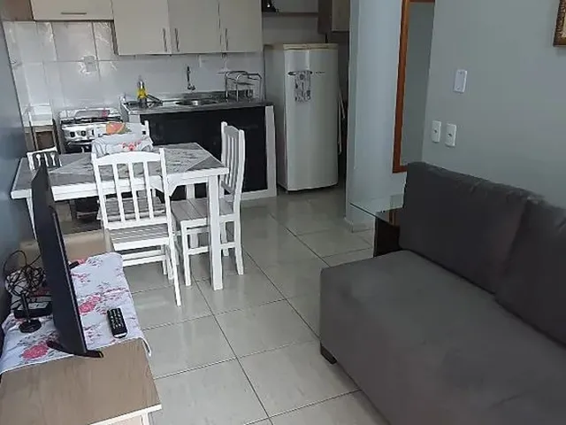 Imagem 2: Show Rural Cascavel - Apartamento de 1 Quarto no Centro