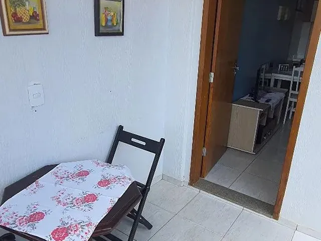 Imagem 3: Show Rural Cascavel - Apartamento de 1 Quarto no Centro