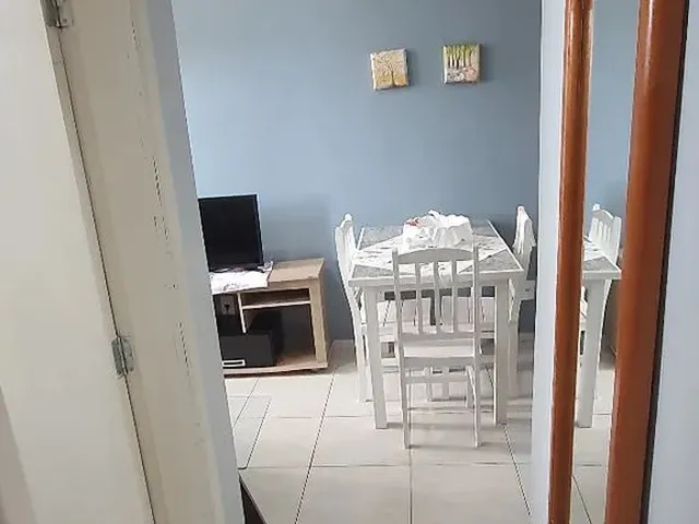 Imagem 4: Show Rural Cascavel - Apartamento de 1 Quarto no Centro