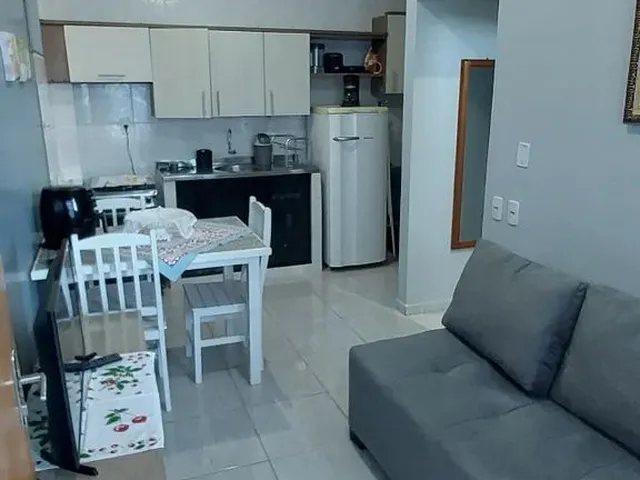 Imagem 12: Show Rural Cascavel - Apartamento de 1 Quarto no Centro