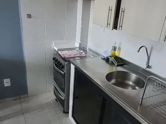 Imagem 6: Show Rural Cascavel - Apartamento de 1 Quarto no Centro