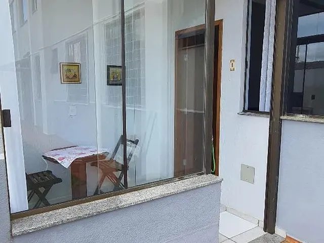 Imagem 11: Show Rural Cascavel - Apartamento de 1 Quarto no Centro