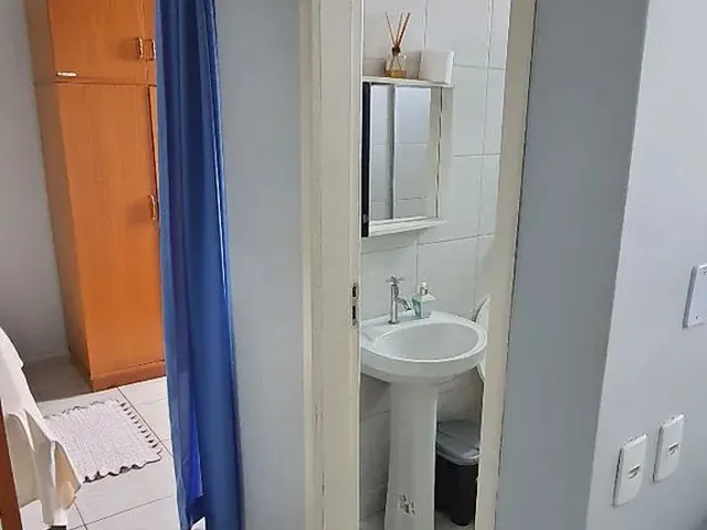 Imagem 13: Show Rural Cascavel - Apartamento de 1 Quarto no Centro