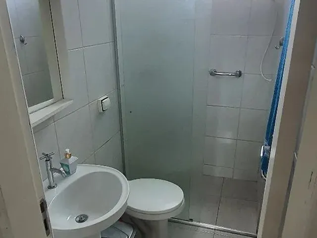 Imagem 15: Show Rural Cascavel - Apartamento de 1 Quarto no Centro