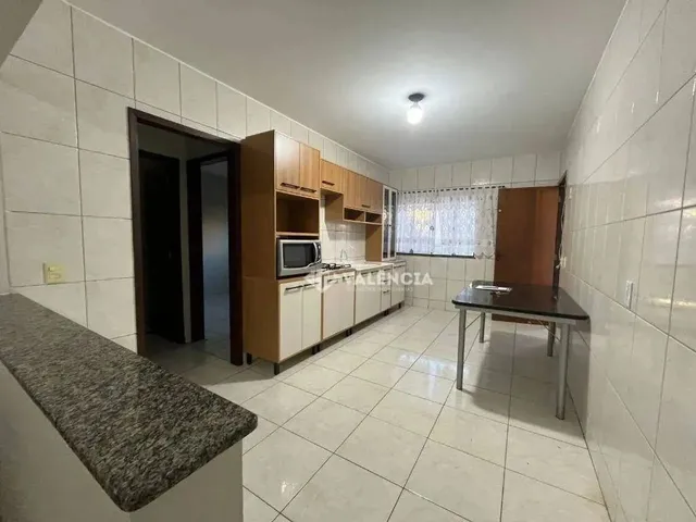 Imagem: Apartamento Semi Mobiliado para Alugar por