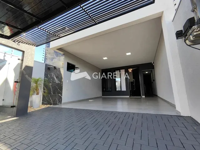 Imagem 9: Casa Semi Mobiliado para Locação, Vila Becker, Toledo - Pr