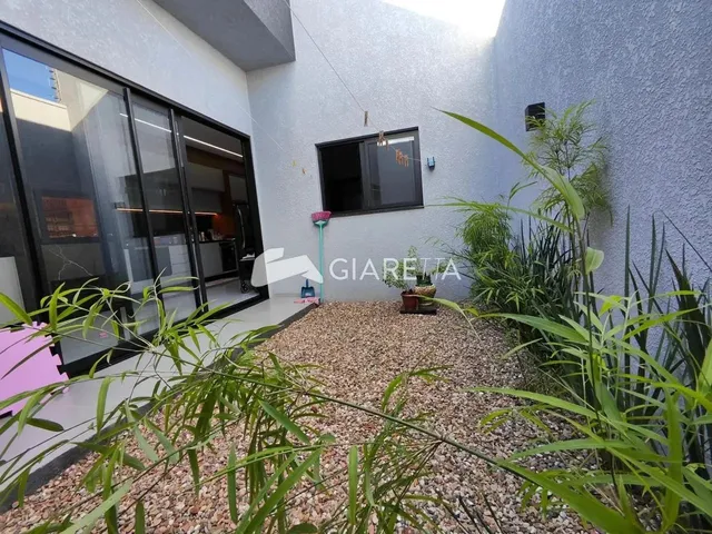Imagem 13: Casa Semi Mobiliado para Locação, Vila Becker, Toledo - Pr