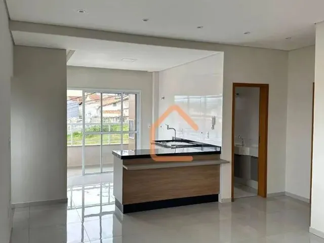 Imagem: Apartamento com 2 Dormitórios À Venda