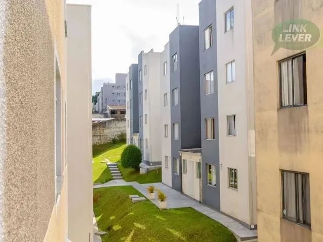 Imagem 5: Apartamento com 2 Dormitórios para Alugar, 44 M² por R$ 2.020,00/Mês - Campo Comprido