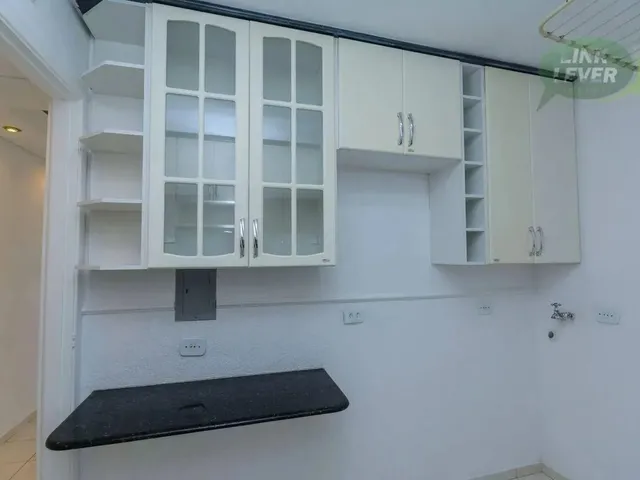 Imagem 15: Apartamento com 2 Dormitórios para Alugar, 44 M² por R$ 2.020,00/Mês - Campo Comprido