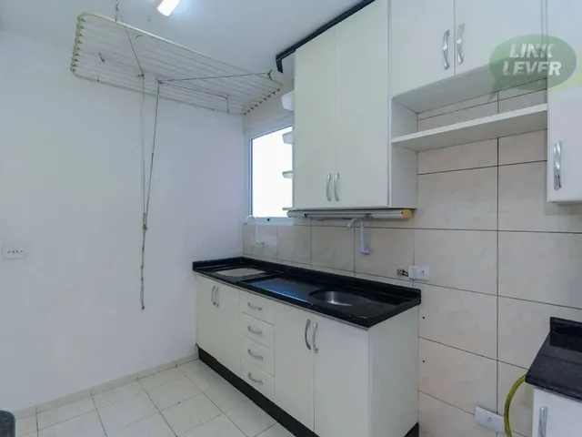 Imagem 13: Apartamento com 2 Dormitórios para Alugar, 44 M² por R$ 2.020,00/Mês - Campo Comprido