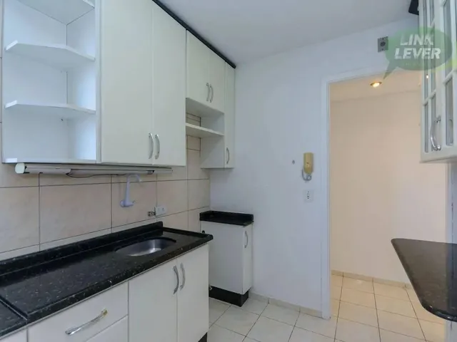 Imagem 3: Apartamento com 2 Dormitórios para Alugar, 44 M² por R$ 2.020,00/Mês - Campo Comprido