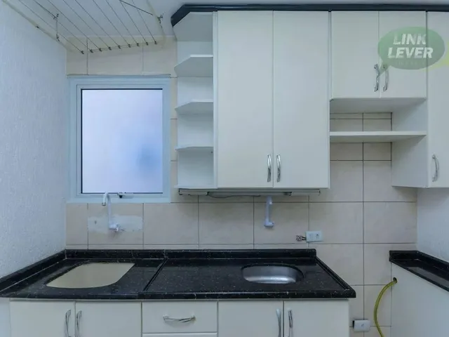 Imagem 14: Apartamento com 2 Dormitórios para Alugar, 44 M² por R$ 2.020,00/Mês - Campo Comprido