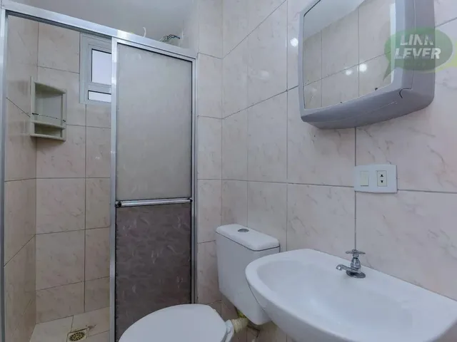 Imagem 8: Apartamento com 2 Dormitórios para Alugar, 44 M² por R$ 2.020,00/Mês - Campo Comprido
