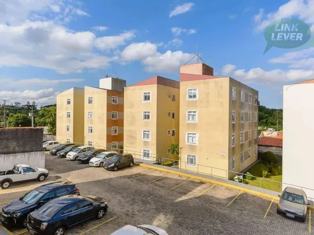Imagem 2: Apartamento com 2 Dormitórios para Alugar, 44 M² por R$ 2.020,00/Mês - Campo Comprido