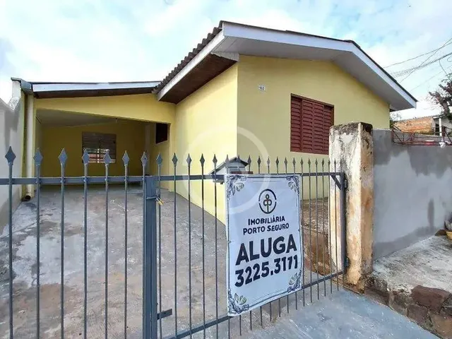 Imagem: Casa para Locação Bairro Nova Cidade