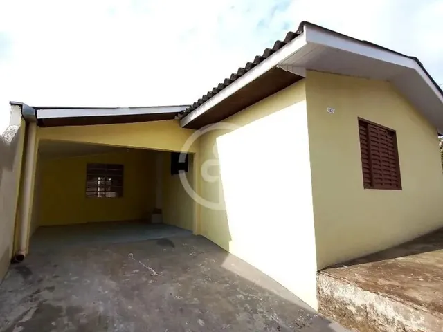 Imagem 2: Casa para Locação Bairro Nova Cidade
