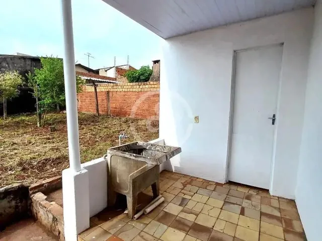 Imagem 11: Casa para Locação Bairro Nova Cidade