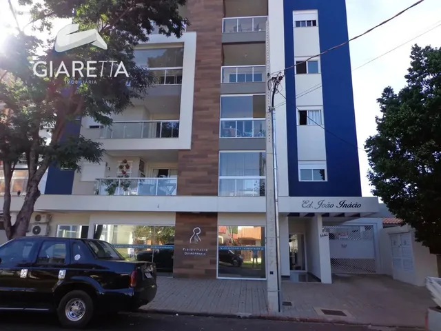 Imagem: Apartamento para Locação no Edifício