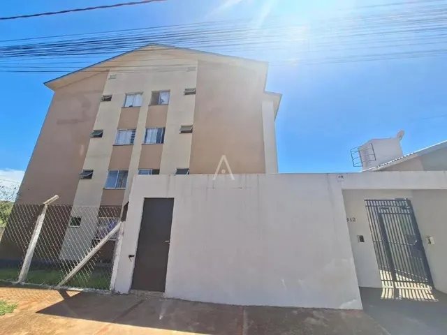Imagem 6: Apartamento para Locação no Interlagos em Cascavel