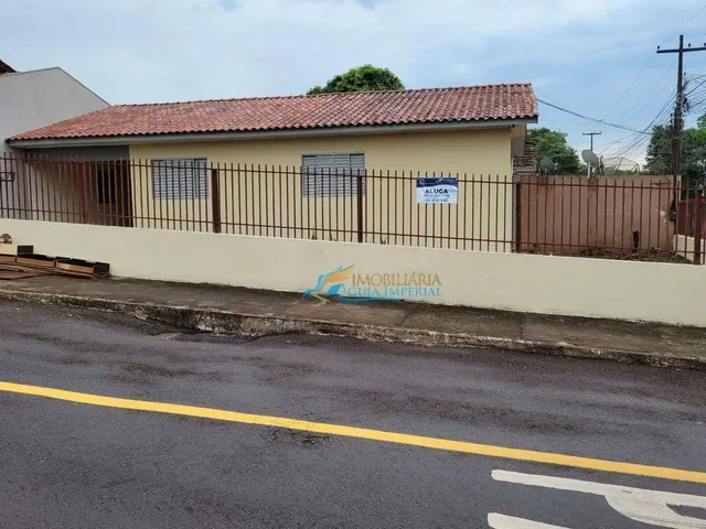 Imagem 1: Casa com 2 Dormitórios para Alugar, 75 M² por R$ 1.800,00/Mês - Parque Verde