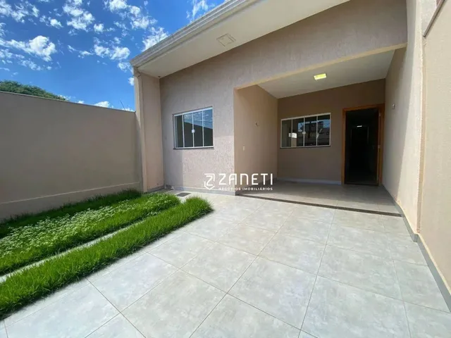 Imagem: Casa com 3 Dormitórios para Alugar, 100