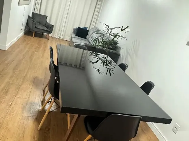 Imagem: Apartamento Mobiliado na Região Central