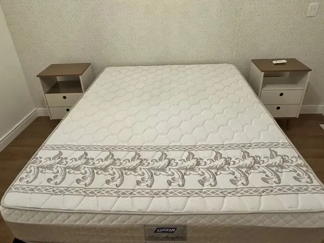 Imagem 3: Apartamento Mobiliado na Região Central
