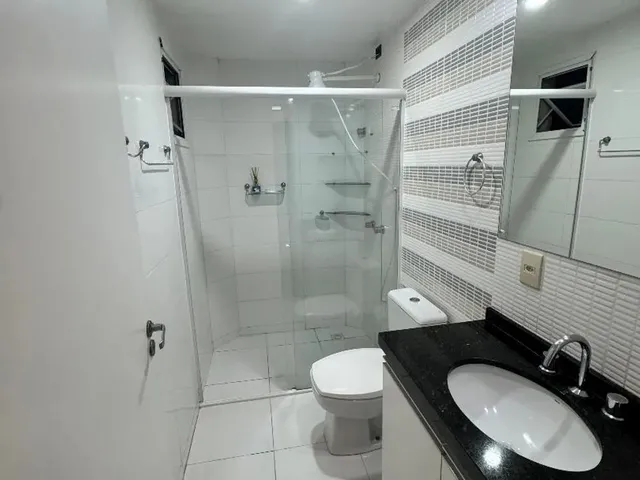 Imagem 5: Apartamento Mobiliado na Região Central