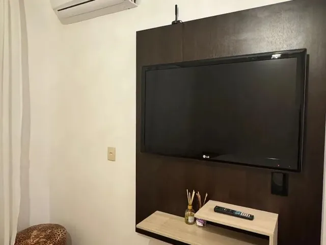 Imagem 6: Apartamento Mobiliado na Região Central