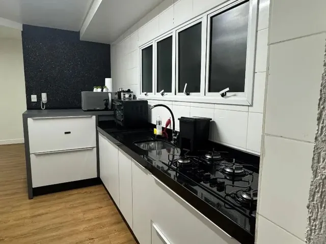 Imagem 7: Apartamento Mobiliado na Região Central