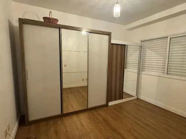Imagem 8: Apartamento Mobiliado na Região Central