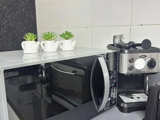 Imagem 10: Apartamento Mobiliado na Região Central