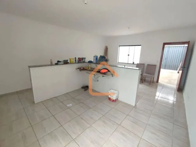Imagem: Casa com 2 Dormitórios À Venda, 82 M²