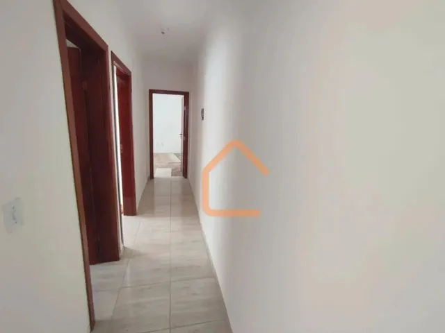 Imagem 3: Casa com 2 Dormitórios À Venda, 82 M² por R$ 350.000,00 - Parque Real - Pouso Alegre/Mg