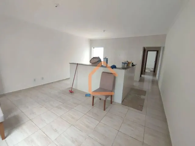Imagem 7: Casa com 2 Dormitórios À Venda, 82 M² por R$ 350.000,00 - Parque Real - Pouso Alegre/Mg