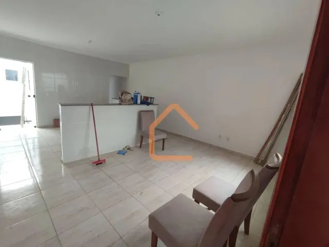 Imagem 9: Casa com 2 Dormitórios À Venda, 82 M² por R$ 350.000,00 - Parque Real - Pouso Alegre/Mg